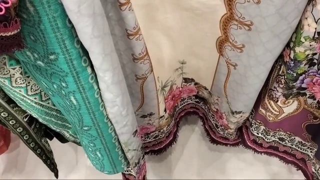 Sapphire Flat 40%Off On Stitched Collection|| Sapphire Eid Sale May 2, 2022 смотреть онлайн