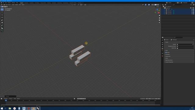 Экспорт из Revit в Blender и наоборот смотреть онлайн