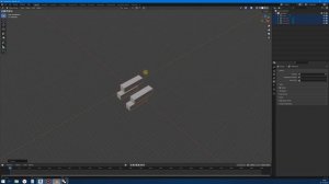 Экспорт из Revit в Blender и наоборот