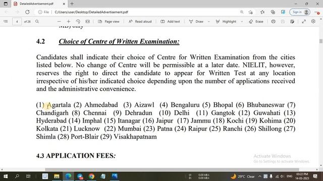 NIC 2023 Notification Out | NIC Recruitment 2023 | Scientist B | Technical Assistant | 598 Vacancy смотреть онлайн
