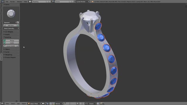 JewelCraft 2.2: Mirror—the right way смотреть онлайн