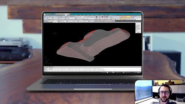 MicroSurvey CAD - Upgrade Tour 2022 SP1 - Overview смотреть онлайн
