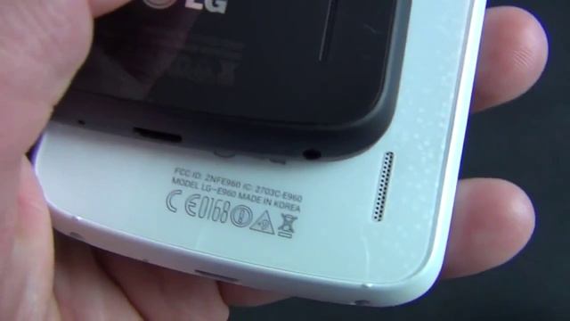 Google Nexus 4 White vs Black Unboxing & Review смотреть онлайн
