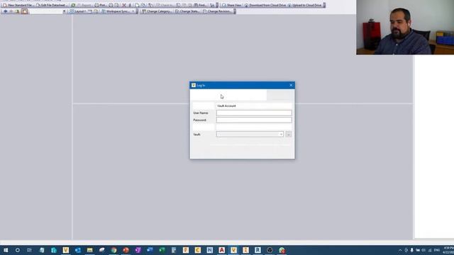 Webinar-Vault-Revit-Inventor-Autocad-BIM смотреть онлайн