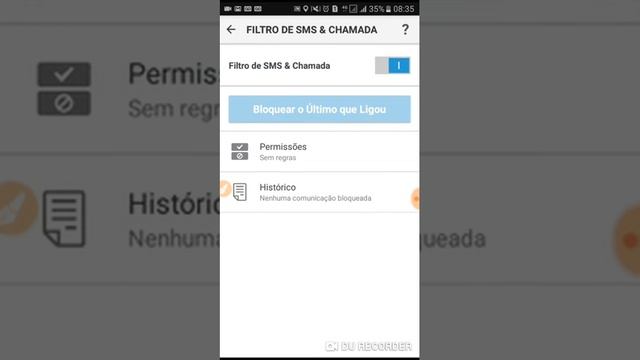 Funcionalidade do ESET Mobile Security смотреть онлайн