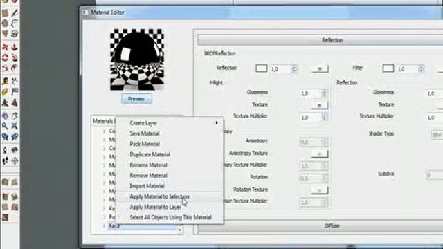 Google SketchUp Vray-1.3gp смотреть онлайн