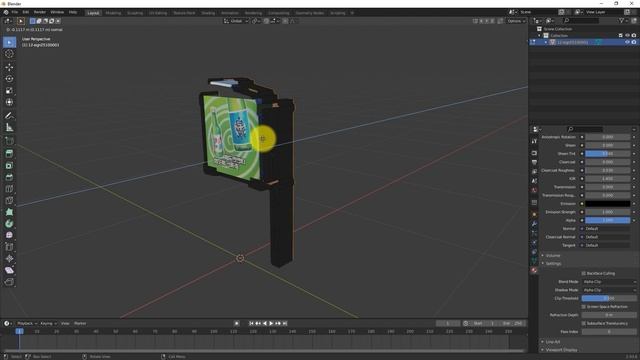 How to Create 2D Character Animation with the Blender Pipeline | Cartoon Animator Tutorial смотреть онлайн