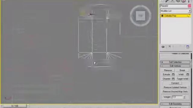 3ds max tutorial, modeling kitchen sink - YouTube смотреть онлайн
