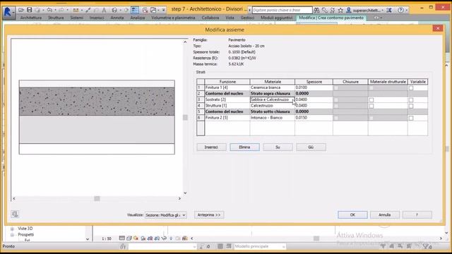 REVIT - Baraccamento cantiere 9 18 смотреть онлайн