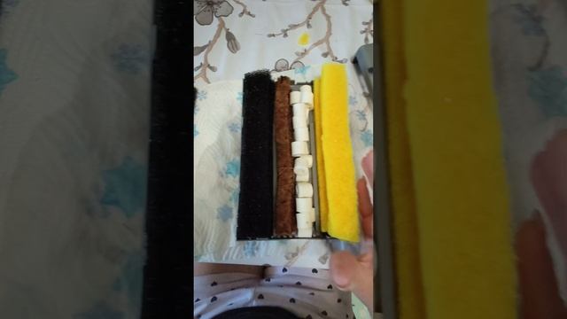 Фильтр для аквариума Xiaomi Mijia Smart Fish Tank