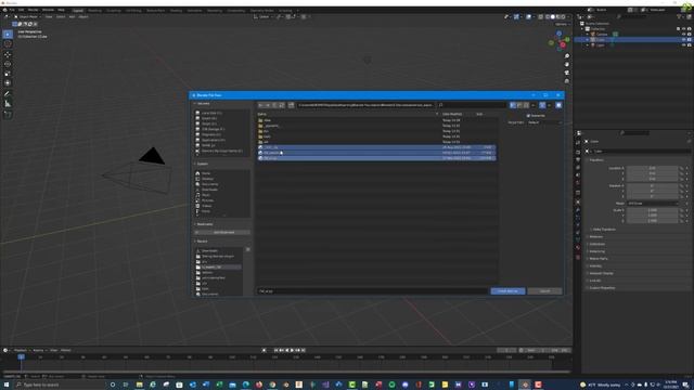 Blender I3d exporter Installation смотреть онлайн