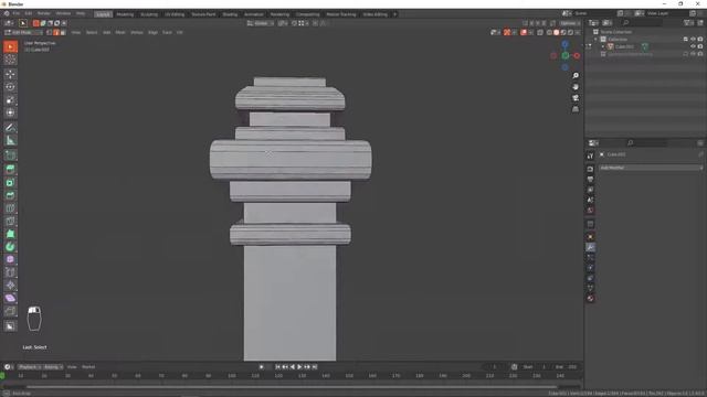 Blender Darsi. Blenderda Naqsh Yasash Usullari 1.