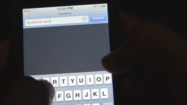 PRANK your freinds by this Website (iPhone/iPod/iPad) смотреть онлайн