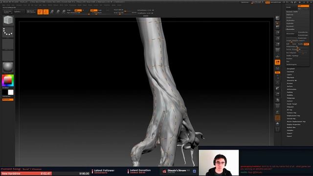 Quick Look at Zremesher [#4] смотреть онлайн