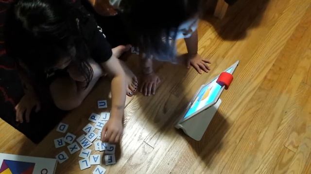 Unboxing and Playing with the OSMO смотреть онлайн