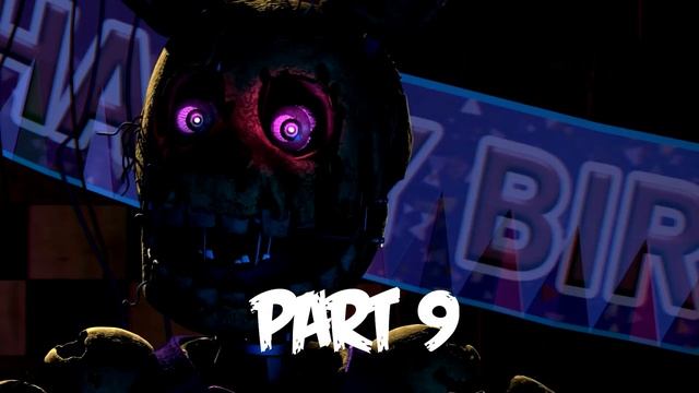 {FNAF/BLENDER/SFM/C4D} GOING PSYCHO COLLAB (CLOSED) смотреть онлайн
