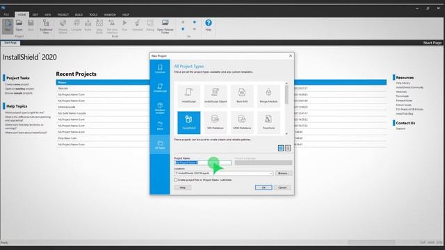 InstallShield: Patch Installers смотреть онлайн