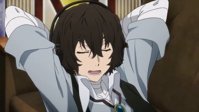 CRACK Bungou Stray Dogs (Бродячие псы) смотреть онлайн