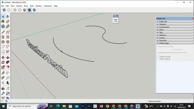 Cara Menggunakan Plugin Shape Bender смотреть онлайн