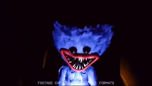 Поппи плей тайм (Poppyplaytime). Анимация