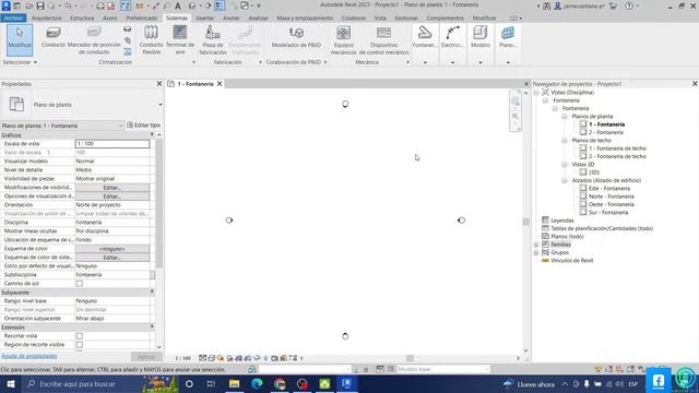LECCIÓN 01 MEP 🚀 ¡Revit Fontanería! смотреть онлайн