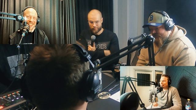 Poikkeustila osa 51 - Tuomas Rajala смотреть онлайн