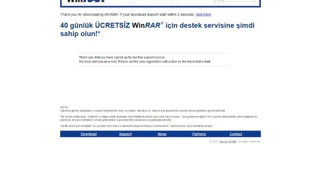WinRar nasıl indirilir anlatım смотреть онлайн