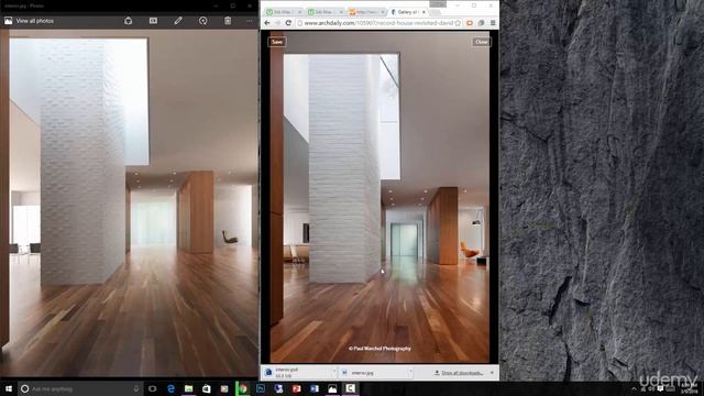 3ds Max + V-Ray 3ds Max PRO tutorial The Assignment Recreate This House смотреть онлайн