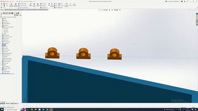 3 Lessons from my Record-Breaking Designs - SOLIDWORKS LIVE Design - Episode 2 (2024) смотреть онлайн