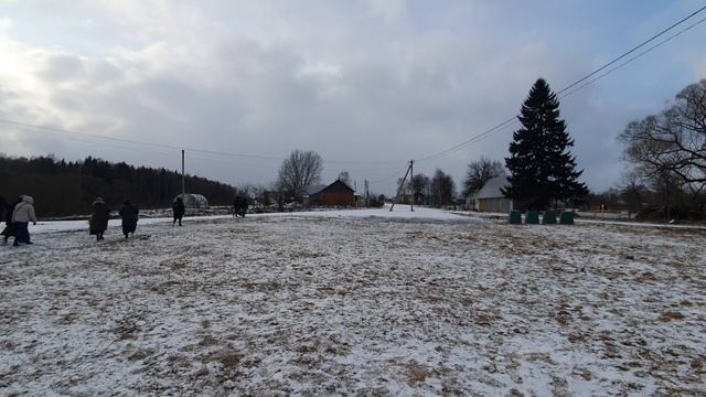 Боровенский монастырь. смотреть онлайн