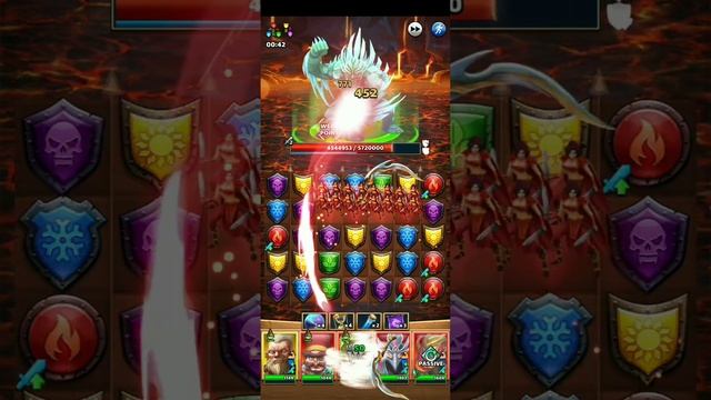 14 Star Titan Hits + LOOT Empires and Puzzles смотреть онлайн