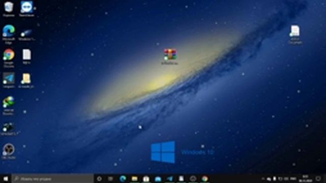 Windows 10 - Loader - Activator (All Version)