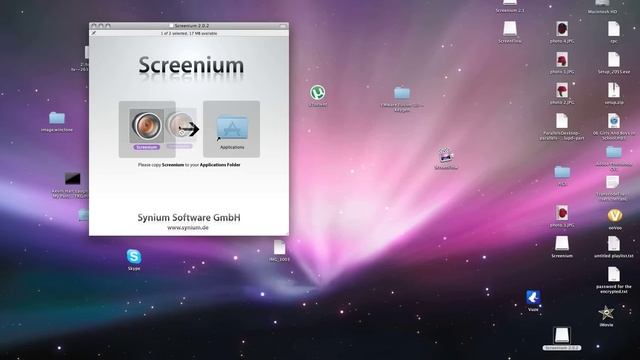 How to download and get crack for Screenium 2.02 MAC смотреть онлайн