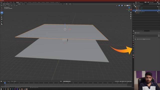 Blender tutorial - Logo in glass box - Deshadanam - Malayalam смотреть онлайн