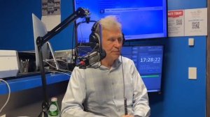 Брат Эгидиюс - (6 часть) СВИДЕТЕЛЬСТВО О ВОДИТЕЛЬСТВЕ ДУХОМ с Вячеславом Бойнецким!