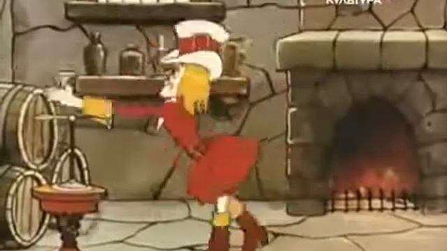 Утёсов Леонид- Всё хорошо, прекрасная маркиза