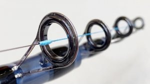 Рыболовные узлы 🪢 Как соединить две лески