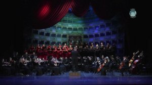 4. Кантата «Александр Невский» - «Вставайте, люди русские!»