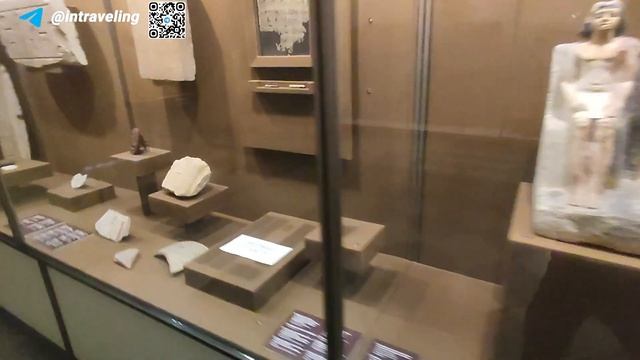 Путешествие в #Эрмитаж: история, коллекции, впечатления смотреть онлайн