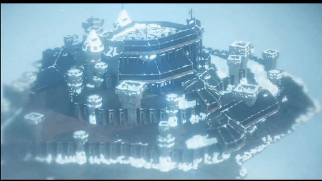 🎁[Free #Blender addon]: Easily generate snowfall and icicles! смотреть онлайн