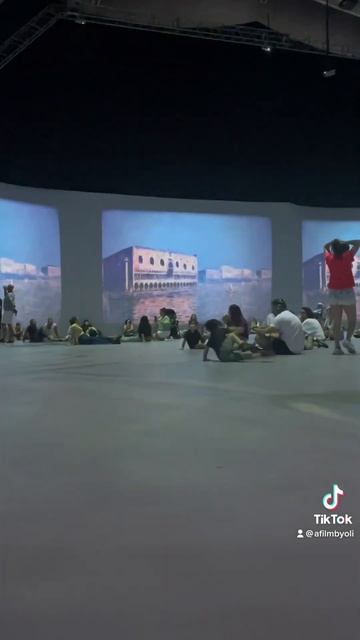 exposição Monet #art #museum #artist #exposiçao #monet #reels смотреть онлайн