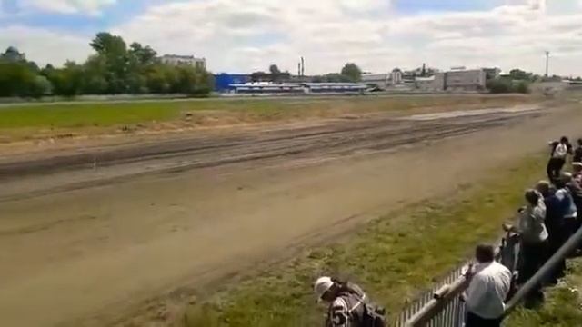 Орловский рысоки