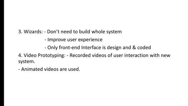 Rapid Prototyping (Online & Offline) Techniques with Examples смотреть онлайн