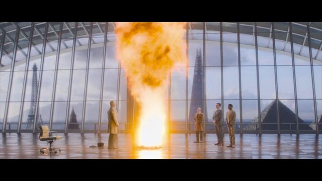 Благие Знамения || Good Omens || Crack 5 смотреть онлайн