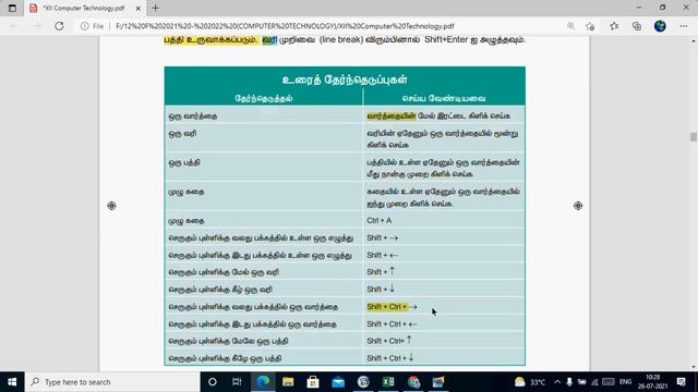 2021 07 26 ADOBE INDESIGN - PART 7 смотреть онлайн