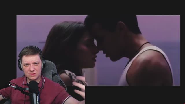 Спасибо тебе | Реакция на Юрия Шатунова смотреть онлайн