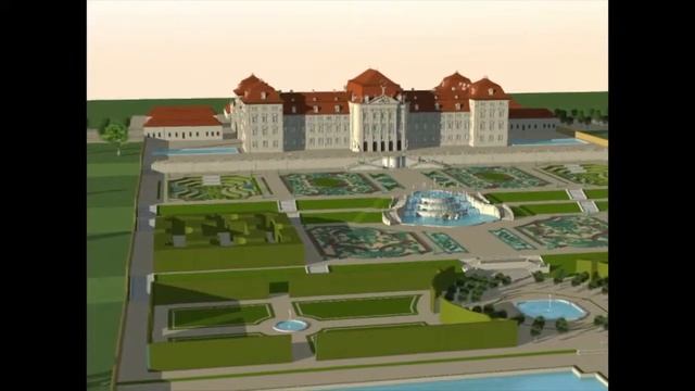 Pommersfelden смотреть онлайн