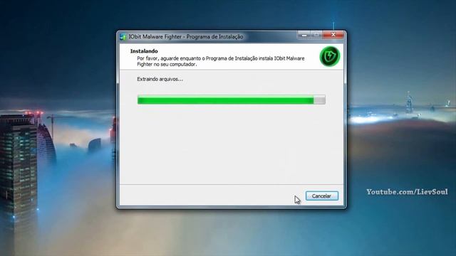 IObit Malware Fighter 2.4 + Serial 2014 смотреть онлайн