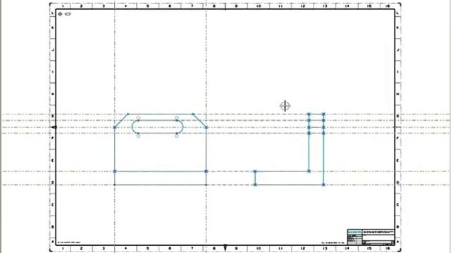 Tecnologia 2D Inteligente? Coneça o Drafting Plus do NX смотреть онлайн