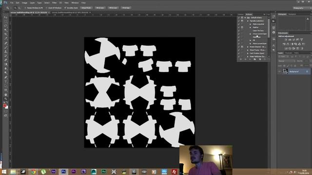 Tutorial Cryengine 3 - Exportar modelos e criar texturas (diffuse + normal) смотреть онлайн